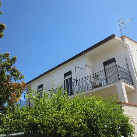 Sun360 Apartment Mondello