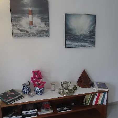 Sun360 Apartment